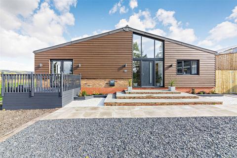 5 bedroom bungalow for sale - Morton Grange Farm, Nunthorpe, Middlesbrough, Cleveland