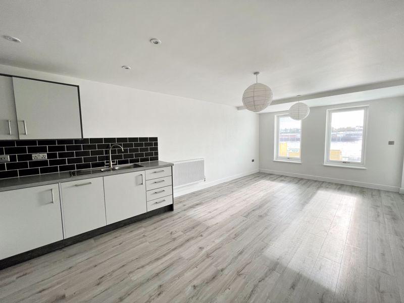 Waterfront Apartments, North Shields 2 bed apartment £240,000