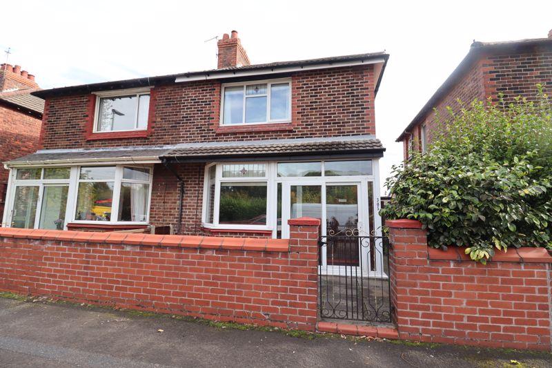 Wellfield Street, Warrington, WA5 2 bed semidetached house £149,550
