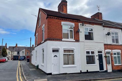 3 bedroom terraced house for sale - Manor Street, Hinckley