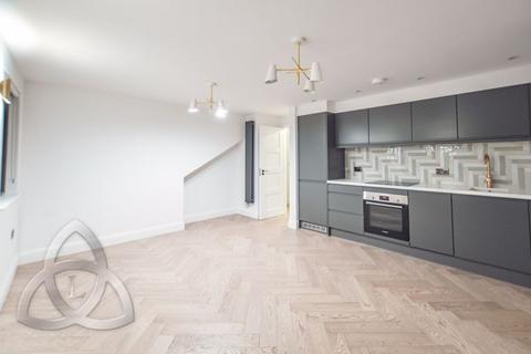 1 bedroom apartment to rent, Salusbury Road, Queens Park, NW6