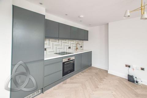 1 bedroom apartment to rent, Salusbury Road, Queens Park, NW6
