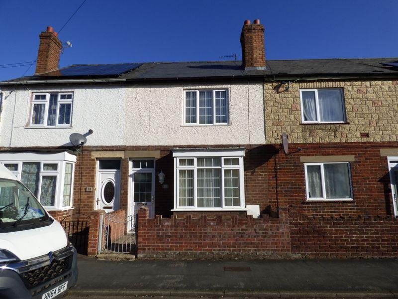 Ryecroft Street, Gloucester 3 bed terraced house £210,000