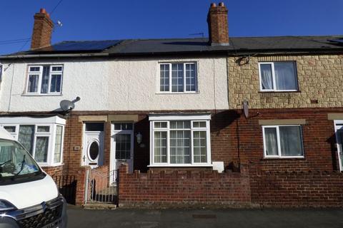 25 Ryecroft Street, Gloucester, GL1 4LZ
