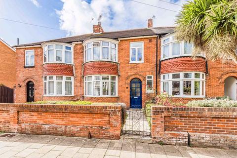 3 bedroom terraced house for sale, Queen's Grove, Southsea