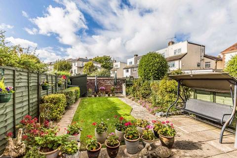 3 bedroom terraced house for sale, Queen's Grove, Southsea