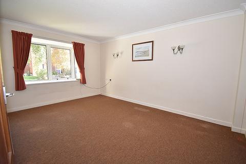 1 bedroom retirement property for sale - Bartholomew Street West, Exeter, EX4