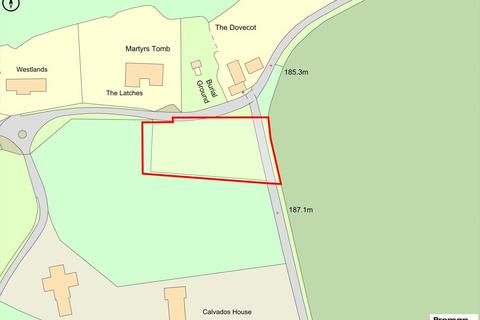 Land for sale - Blackwood Estate, Blackwood, Lesmahagow, Lanark