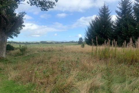 Land for sale, Blackwood Estate, Blackwood, Lesmahagow, Lanark