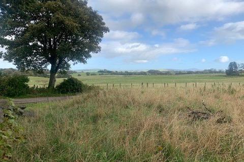 Land for sale, Blackwood Estate, Blackwood, Lesmahagow, Lanark