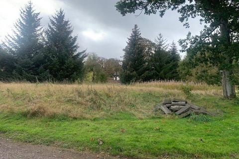 Land for sale, Blackwood Estate, Blackwood, Lesmahagow, Lanark