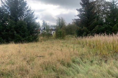 Land for sale, Blackwood Estate, Blackwood, Lesmahagow, Lanark