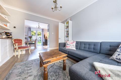 19 William Street, Bushey, WD23 2HU