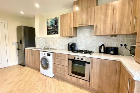3 bedroom apartment for sale, Percy Green Place, Stukeley Meadows, Huntingdon, PE29