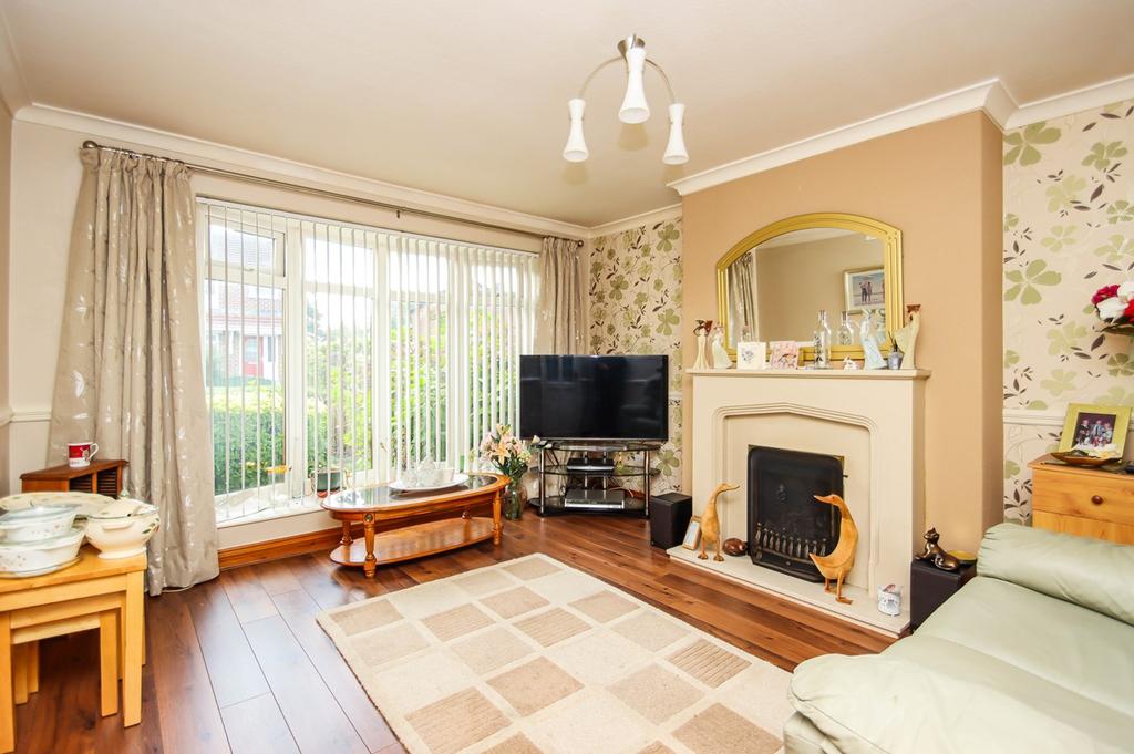 Langdale Road, Partington... 3 bed semidetached house £240,000