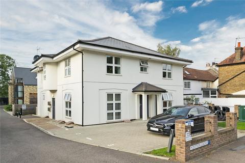 1 bedroom maisonette to rent, Ditton Grove, Esher, Surrey, KT10