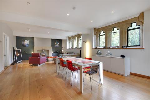 4 bedroom semi-detached house for sale, St. Pauls School House, Langton Road, Tunbridge Wells, Kent, TN4