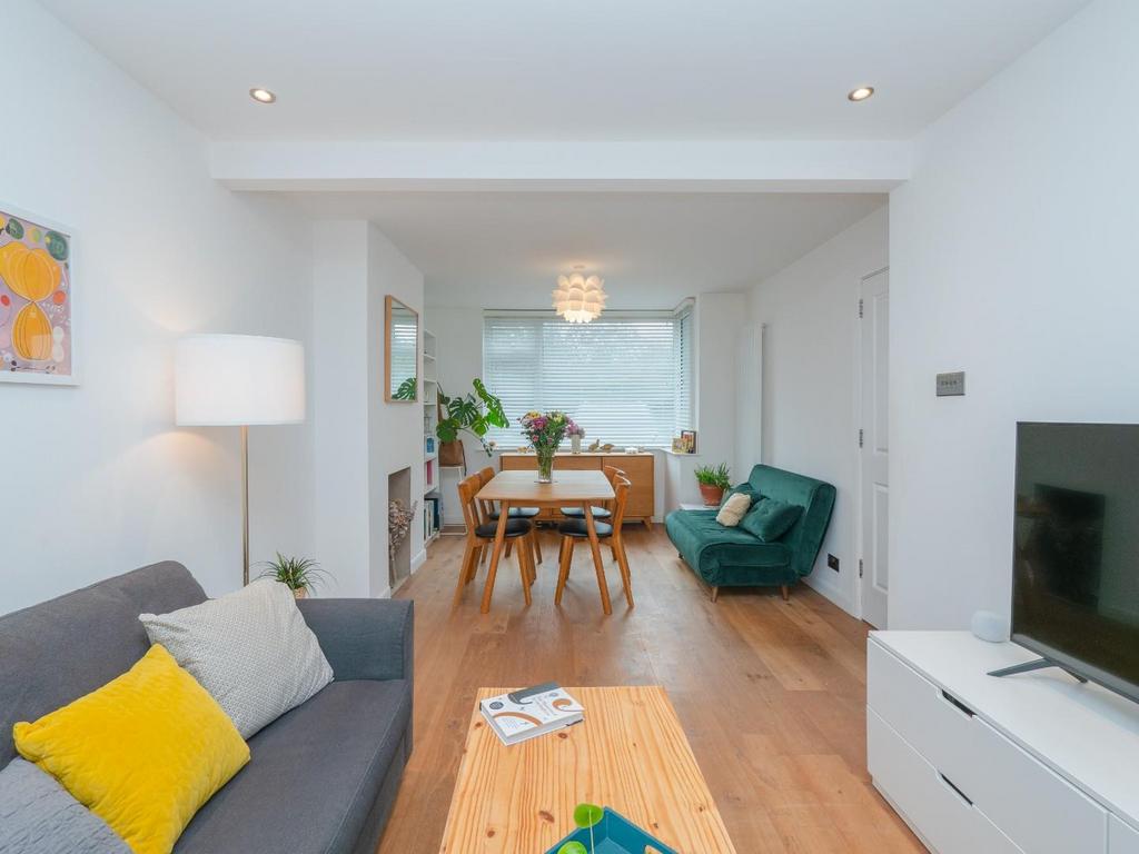 Living / Dining Room