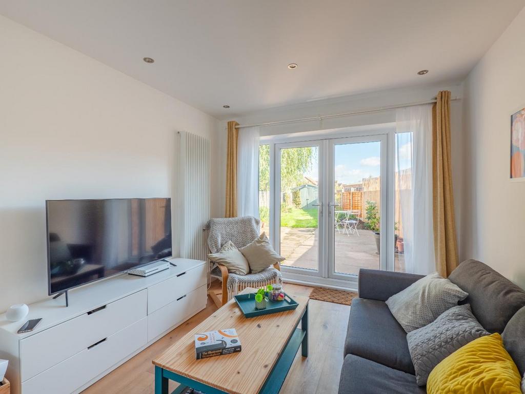 Living / Dining Room