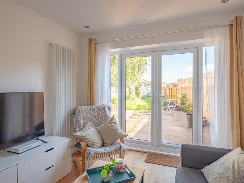 Living / Dining Room