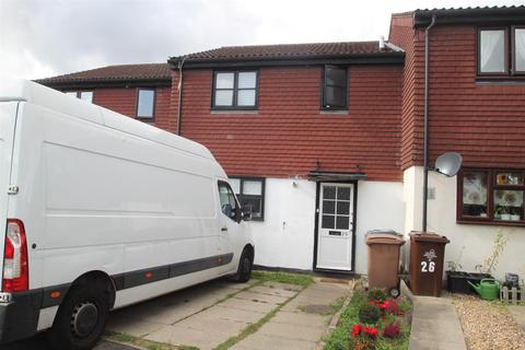 3 bedroom house for sale - Stapleford Close, Chingford