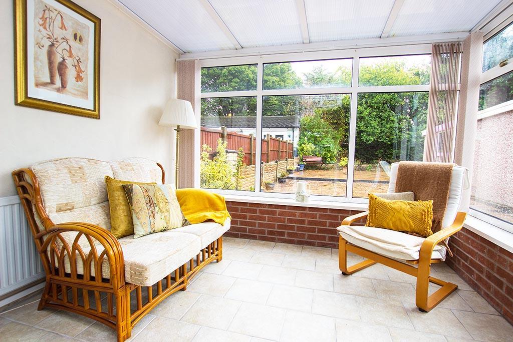 Parklands Way, Blackburn, BB2 4QS 3 bed semidetached house for sale