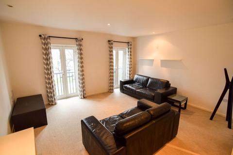 2 bedroom apartment to rent - Regent Grove, Leamington Spa