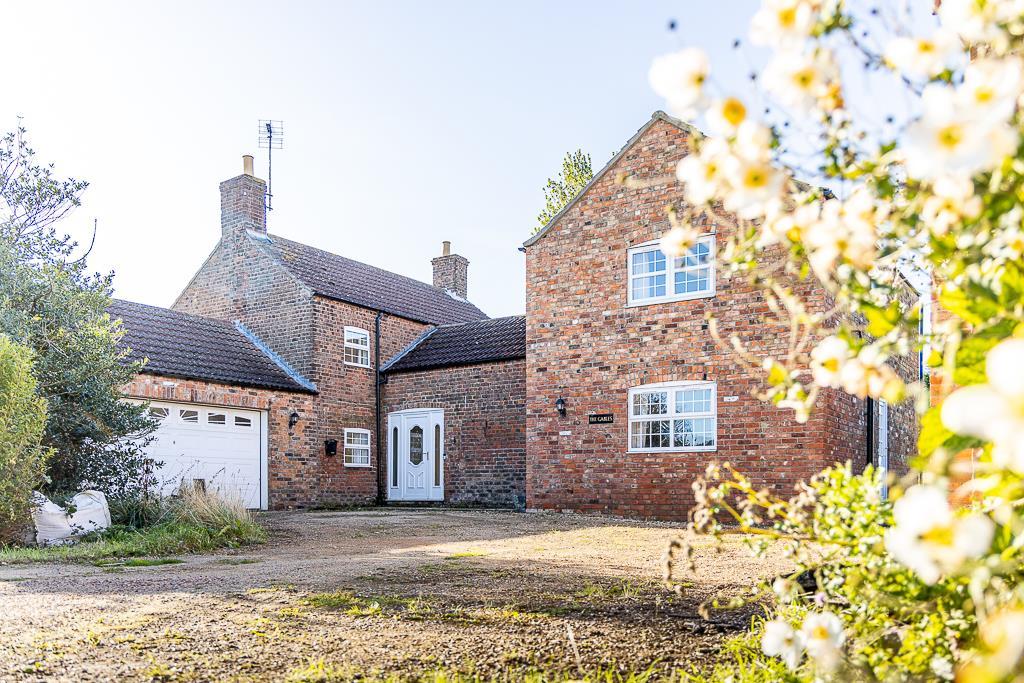 Seadyke Road, Kirton, Boston 5 bed detached house for sale £850,000