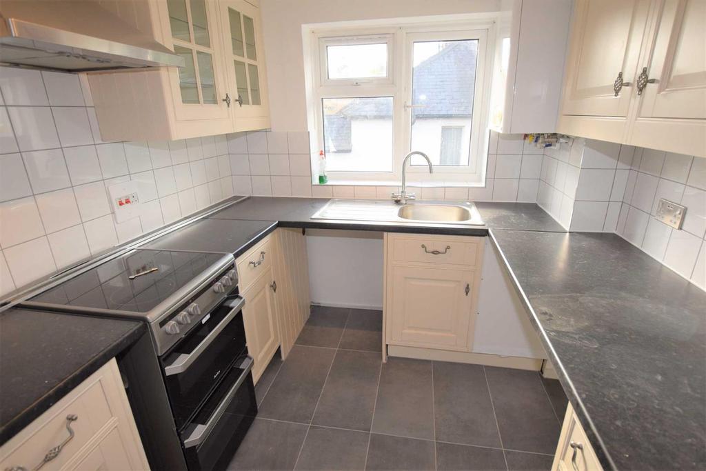 Leicester Road, New 1 bed flat £1,160 pcm (£268 pw)