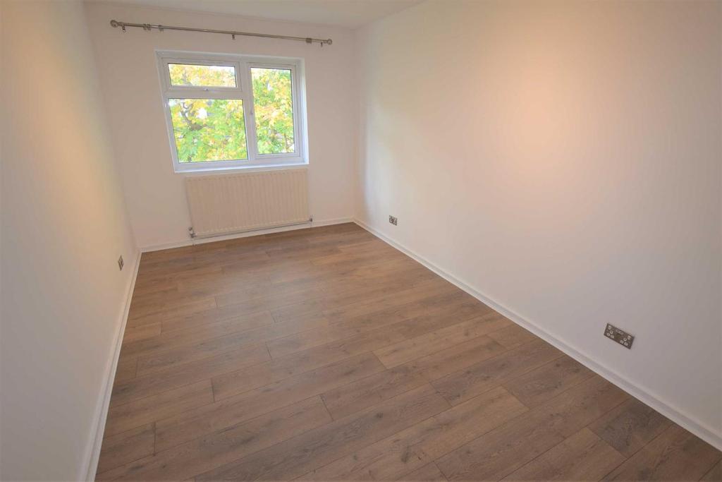 Leicester Road, New 1 bed flat £1,160 pcm (£268 pw)
