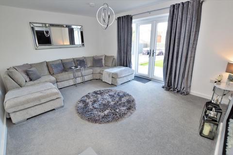 44 Bridgemere Close, Leicester, LE2 9JZ