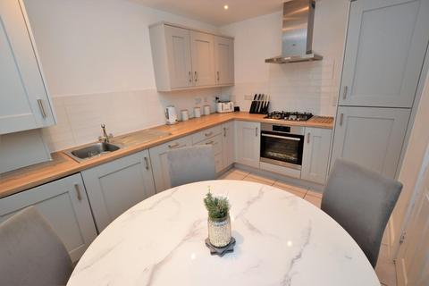 44 Bridgemere Close, Leicester, LE2 9JZ