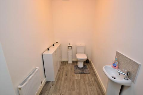 44 Bridgemere Close, Leicester, LE2 9JZ