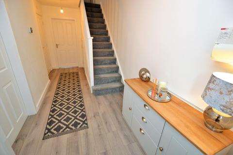 44 Bridgemere Close, Leicester, LE2 9JZ