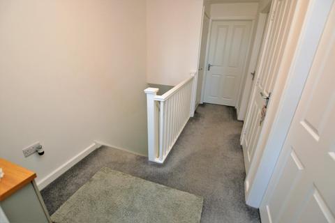 44 Bridgemere Close, Leicester, LE2 9JZ