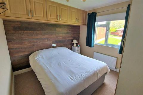 2 bedroom park home for sale, Malton Lane, Amotherby, Malton
