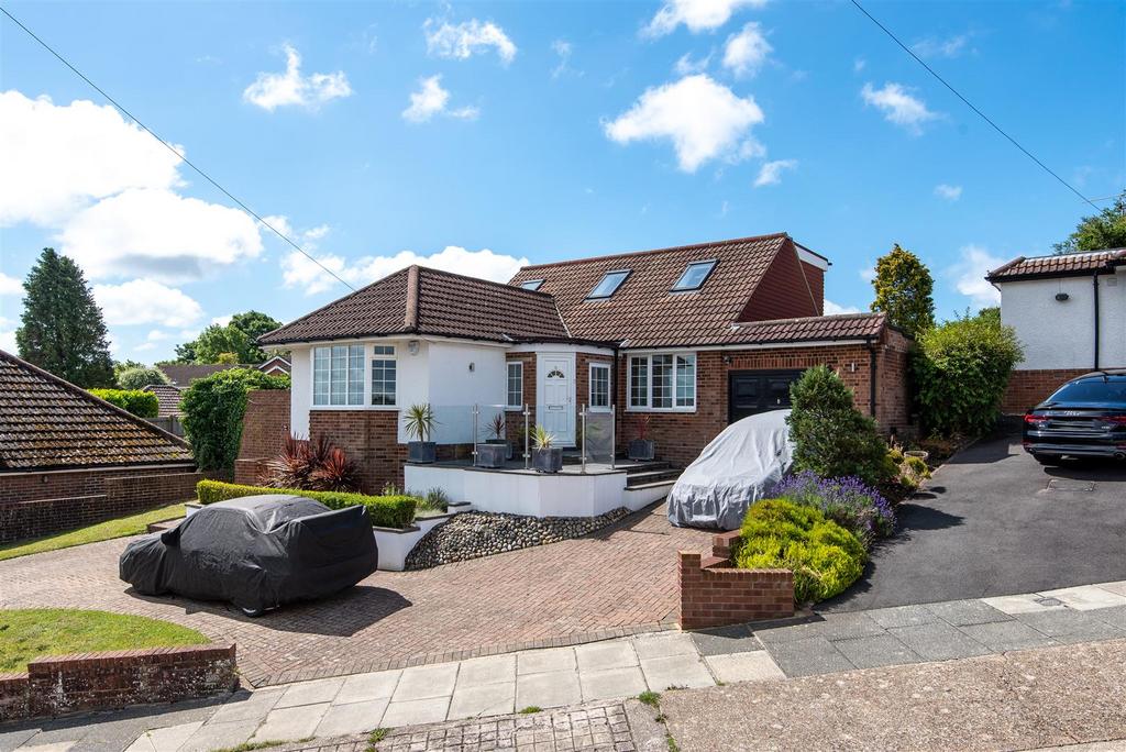 Millcroft, Brighton 4 bed detached house for sale £825,000