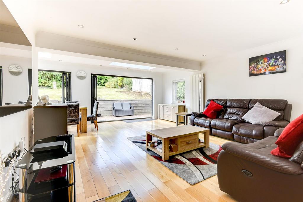 Millcroft, Brighton 4 bed detached house £825,000