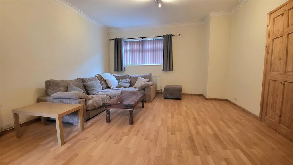 Jersey Road, Blaengwynfi 4 bed terraced house for sale £115,000