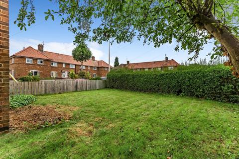 17 Hambleton View, Thirsk, YO7 1EQ