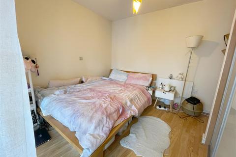 Studio to rent, Liberty Place, Sheepcote Street