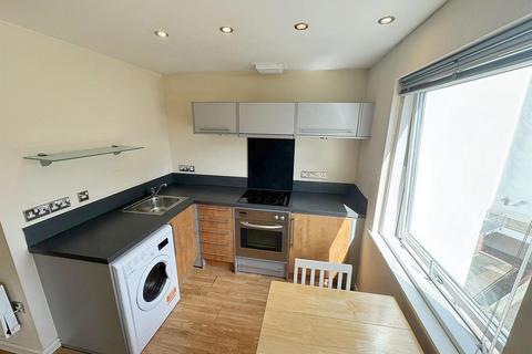 Studio to rent, Liberty Place, Sheepcote Street