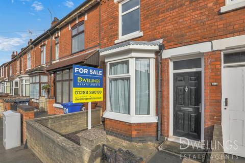 203 Anglesey Road, Burton-on-trent, DE14 3NR