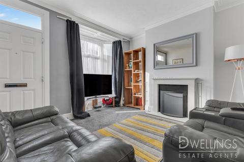 203 Anglesey Road, Burton-on-trent, DE14 3NR