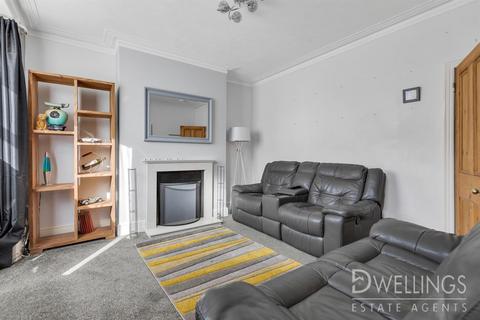 203 Anglesey Road, Burton-on-trent, DE14 3NR