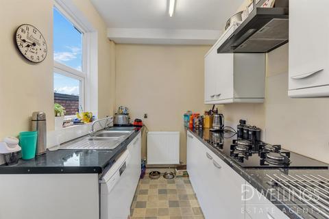203 Anglesey Road, Burton-on-trent, DE14 3NR