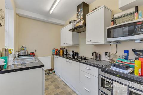 203 Anglesey Road, Burton-on-trent, DE14 3NR