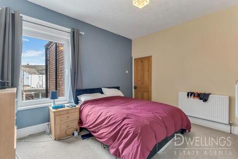 203 Anglesey Road, Burton-on-trent, DE14 3NR