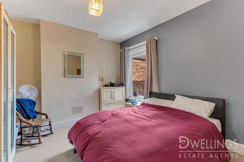 203 Anglesey Road, Burton-on-trent, DE14 3NR