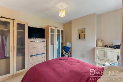 203 Anglesey Road, Burton-on-trent, DE14 3NR
